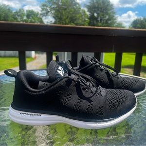 APL Women's TechLoom Pro sneakers